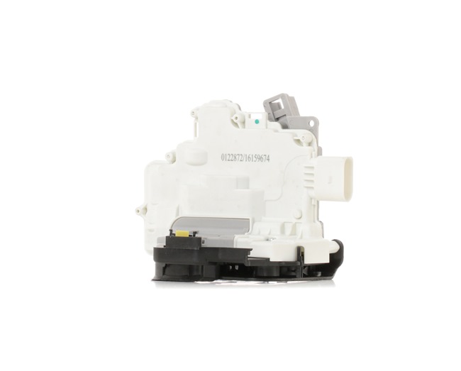 Numer OEM 4F0 839 016 A - Zamek drzwi SKDLO-2160165 AUDI, SKODA, SEAT