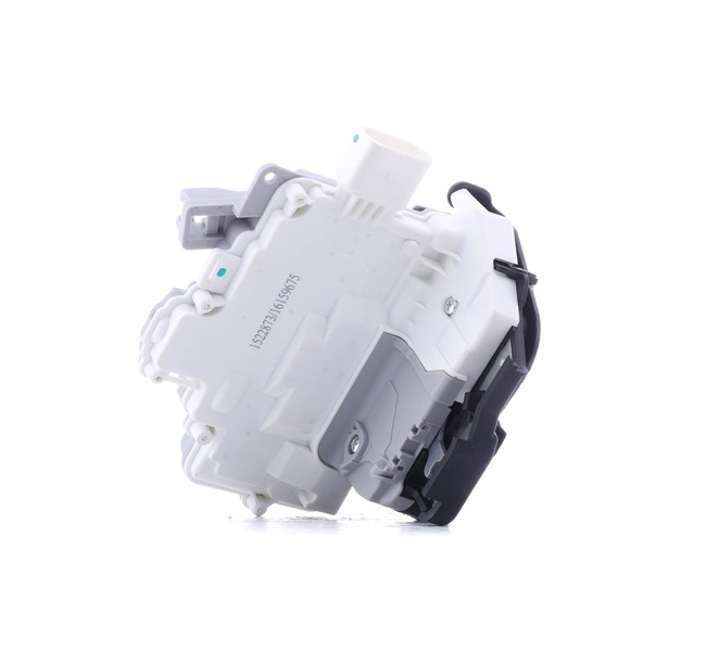Zamek drzwi 1361D0166 RIDEX AUDI A6 C6 Sedan (4F2) 2.7 TDI 2007 163 KM