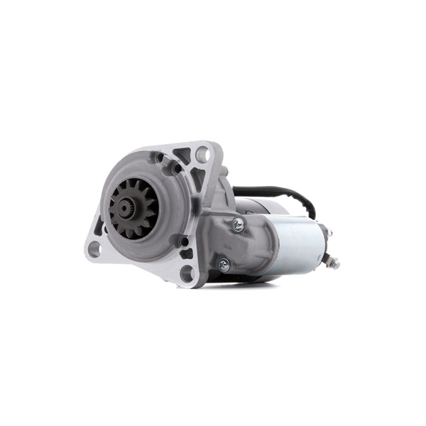 Número OEM M002T54572 - Motor de arranque 2S0545 MITSUBISHI