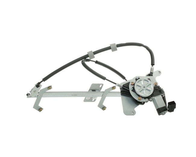 RIDEX 1561W0653 Fensterheber Mercedes W463
