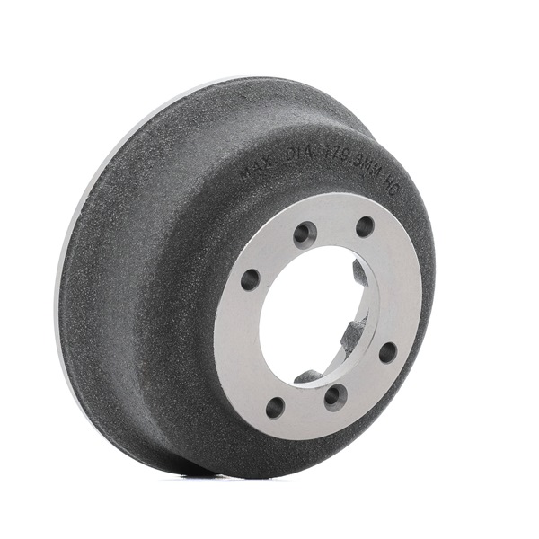 STARK | Tambor de roda Eixo traseiro SKBDM-0800263 ROVER Mini Cabrio 2001 baratos online