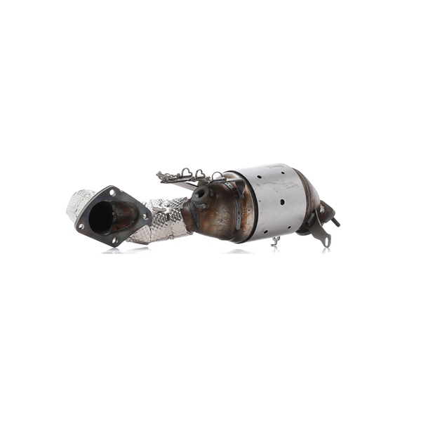 Kat 429C0785 RIDEX VW Jetta Mk6 (162, 163, AV3, AV2) 1.4 TSI 2016 160 PS