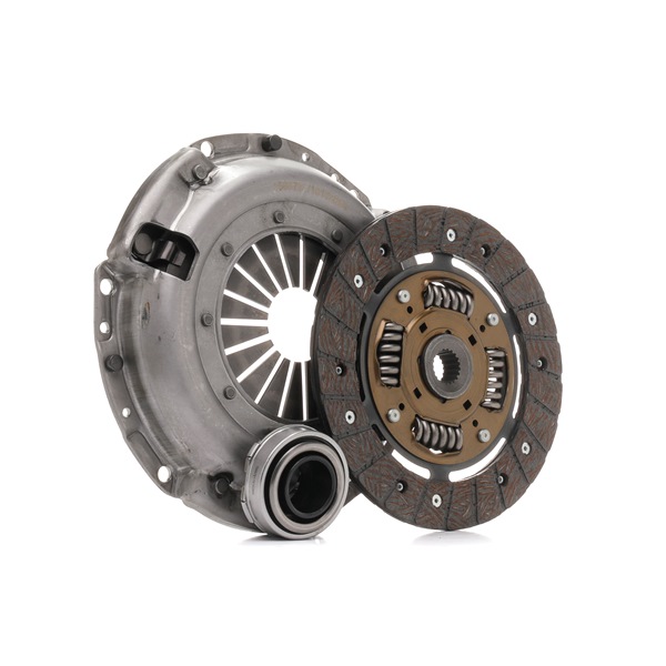 Kit de embraiagem 479C3189 RIDEX ROVER 400 Sedan (XW) 1.6 GTI/GTE 1990 131 cv