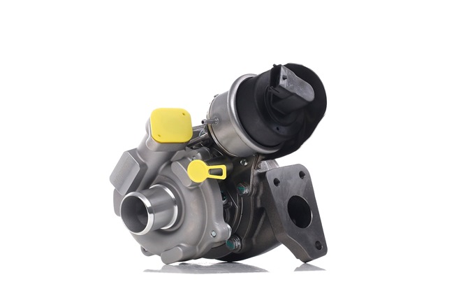 Turbocompresor SKCT-1190972 STARK VAUXHALL Corsa Mk3 (D) Hatchback (S07) 1.3 CDTI (L08) 2011 95 cv