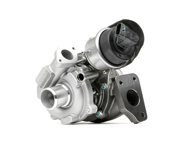 Numéro OEM 55225439 - Turbocompresseur 2234C10477 FORD, OPEL, FIAT, TOYOTA, ALFA ROMEO