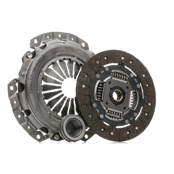 OEM nummer 96 181 631 - Clutchsett 479C3193 FORD, OPEL, CITROËN, SAAB, CHEVROLET