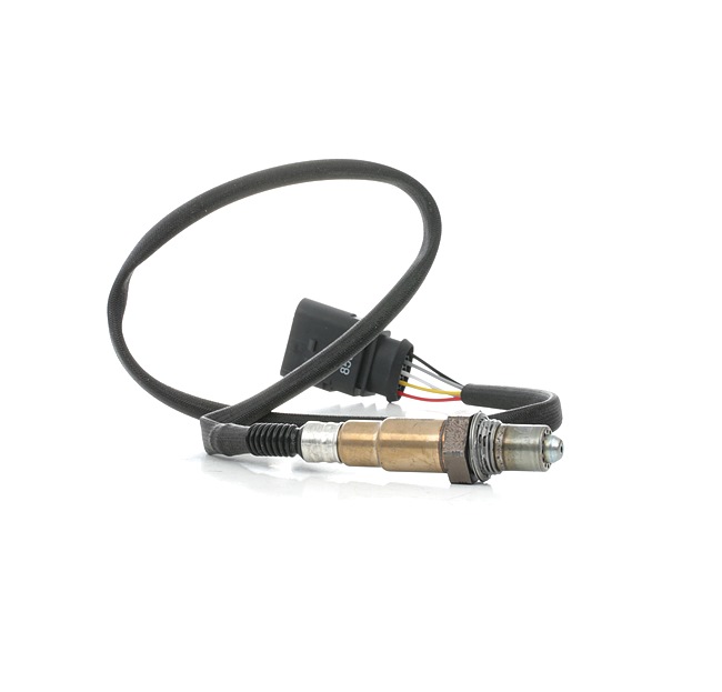 RIDEX | Czujnik tlenu 3922L0437 Volkswagen Passat B8 Variant (3G5, CB5) 2016 tanie online