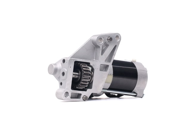 RIDEX 2S0546 Starter motor MITSUBISHI Outlander 2 SUV (CW_W) 2.0 DI-D 140 hp Diesel 2011