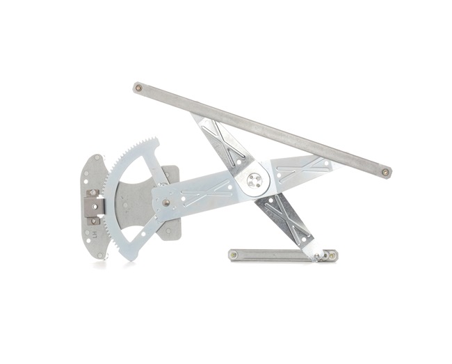 Número OEM 69820 05050 - Elevalunas 1561W0658 TOYOTA