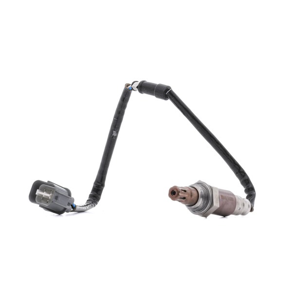 RIDEX 3922L0438 lambda sensor HONDA Civic VII Hatchback (EU, EP, EV) 2.0 i Sport (EV1) 160hp 2003