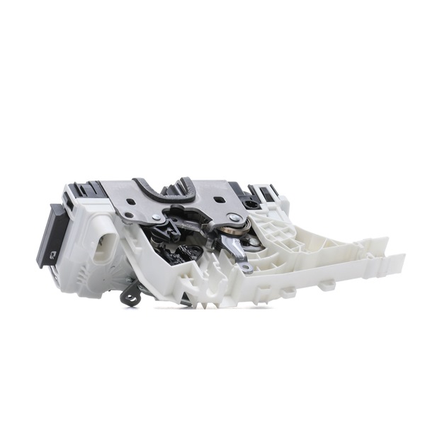 Deurvergrendeling 1361D0172 RIDEX Volkswagen Crafter 30-50 Flatbed Vrachtwagen/Chassis (2F) 2.5 TDI 2006 163 Pk