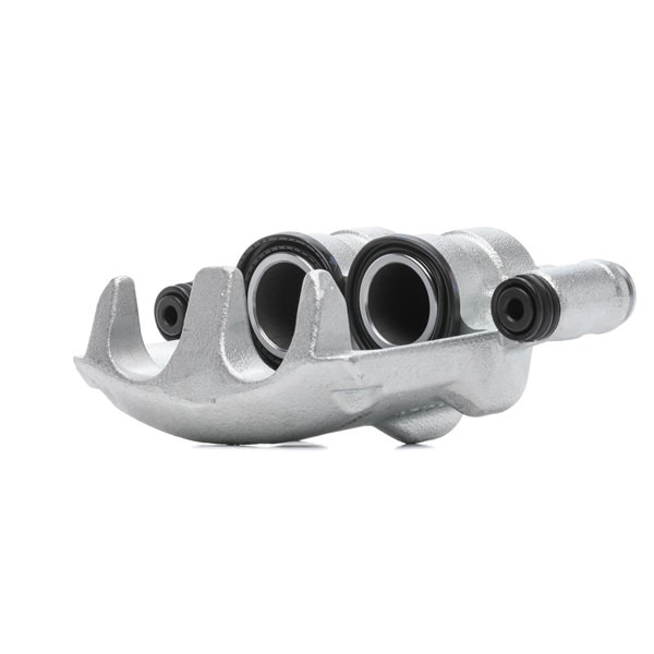 RIDEX 78B1395 Brake caliper FIAT DUCATO Platform/Chassis (230) 2.5 D 4x4 84 hp Diesel 2000
