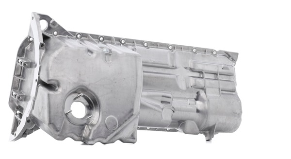 RIDEX 592O0173 Ölwanne BMW E46 Coupe