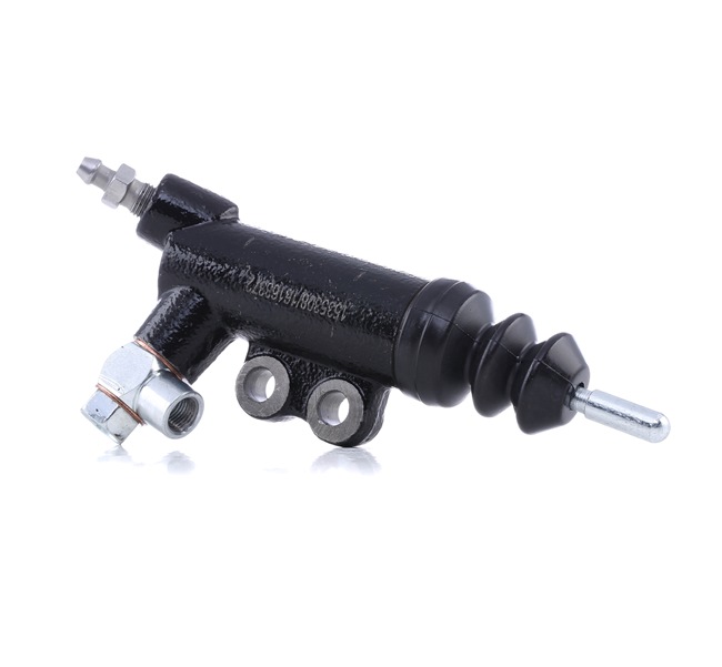 kjøpe på nett RIDEX Slavesylinder Clutch 620S0132 Kia 279,47 kr