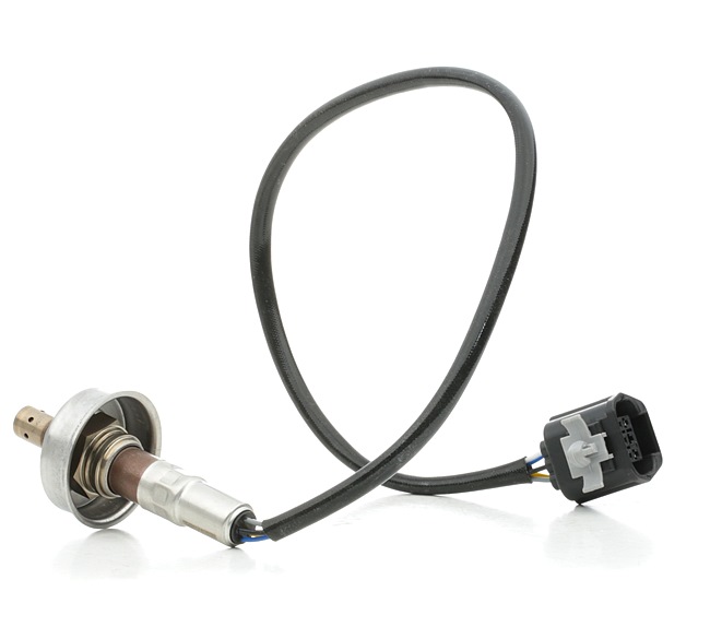 Lambdasonde 3922L0442 RIDEX MAZDA 6 Sedan (GH) 2.5 MZR (GH5FS) 2008 170 HK
