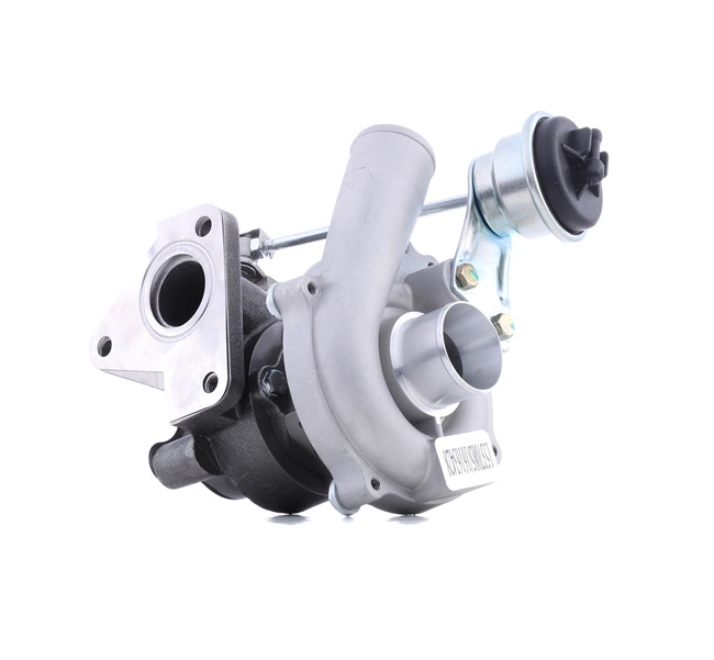 RIDEX | Turbolader inkl. tetningssett 2234C10478 RENAULT Clio I Hatchback 1998 billige på nett