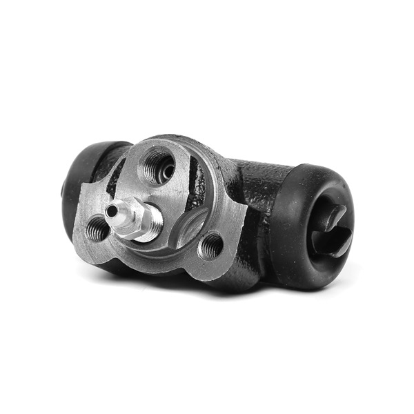 RIDEX 277W0157 Trommelbremsen MITSUBISHI L200 III Pickup (K6)