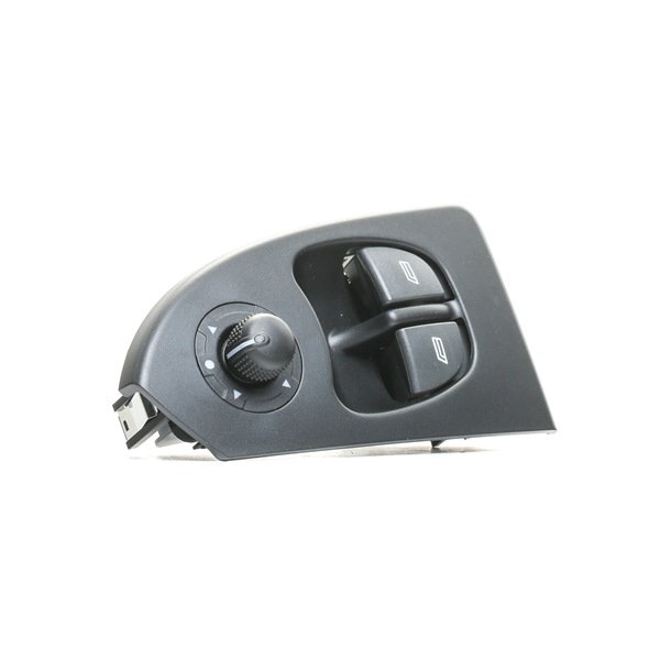Módulo de comando, accionamento das portas 2443C0019 RIDEX FIAT Ducato II Camião de plataforma/Chassis (244) 2.8 JTD Power 2005 146 cv