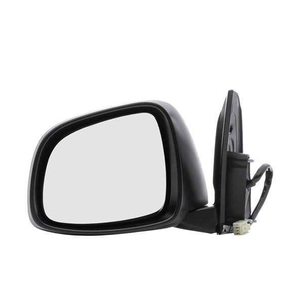 RIDEX | Sidespejle til elektr. spejlindstilling, konveks, opvarmelig, venstre 50O0945 SUZUKI SX4 I Hatchback (EY, GY) 2017 billig online