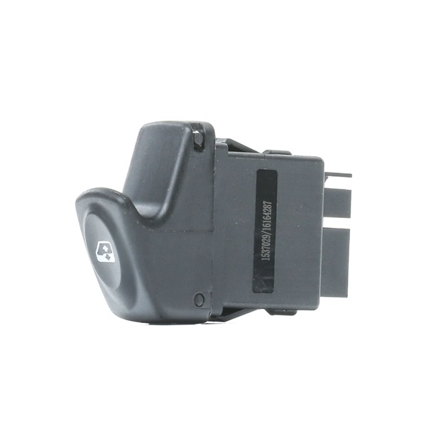 Módulo de comando, accionamento das portas 2443C0020 RIDEX RENAULT Kangoo I Express (FC) 1.5 dCi 2004 82 cv