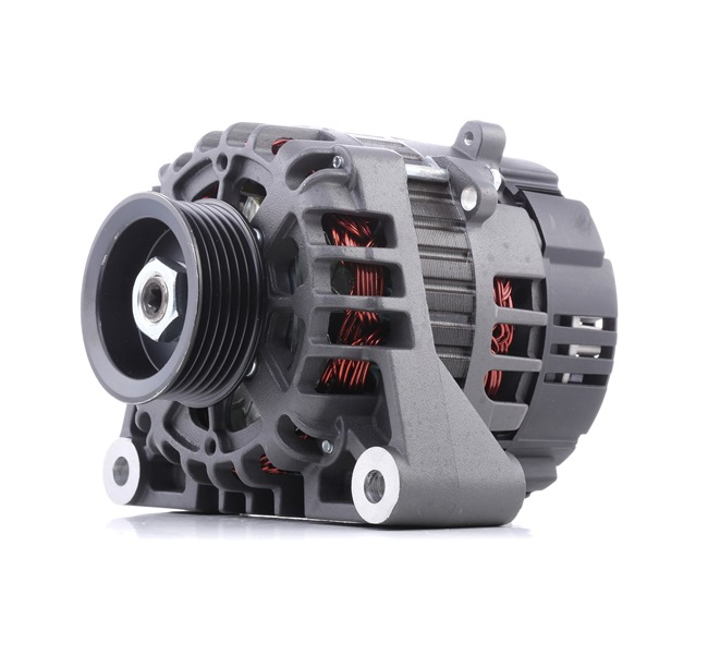kupić RIDEX (4G1275) Alternator