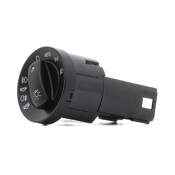 OEM nummer 8E0 941 531 B 5PR - Bryter komplett rattstamme SKSCS-16110211 VW, AUDI, SKODA, SEAT