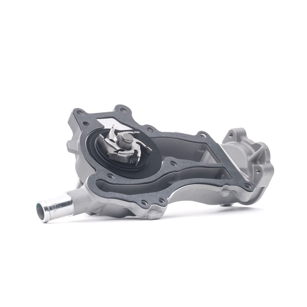 RIDEX | Vannpumpe for vifteremdrift, med tetning 1260W0461 OPEL Corsa E Hatchback (X15) 2016 billige på nett