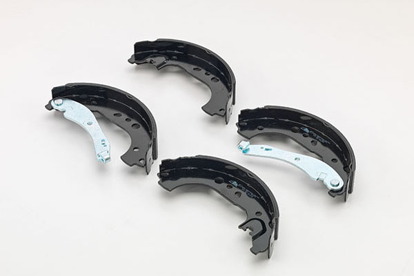 ATE | Kit de zapatas de frenos con palanca 03.0137-0540.2 SKODA Octavia III Combi (5E5) 2014 baratos online