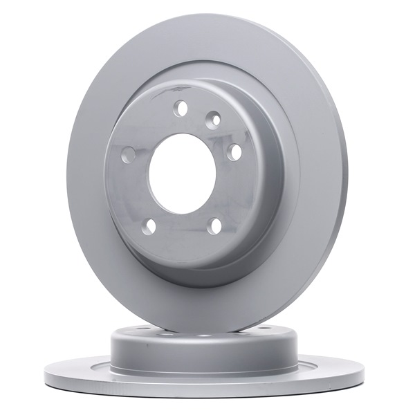 ATE 24.0112-0221.1 brake discs VAUXHALL Insignia Mk2 (B) Hatchback (Z18) 2.0 GSI 4X4 230hp 2024