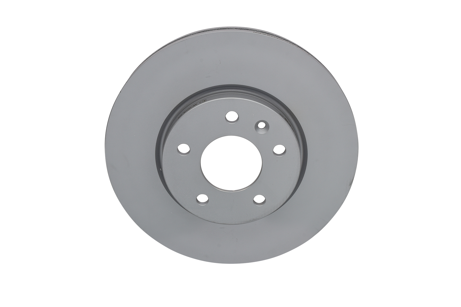 ATE 24.0126-0191.1 brake discs VAUXHALL Insignia Mk2 (B) Hatchback (Z18) 2.0 GSI 4X4 230hp 2022
