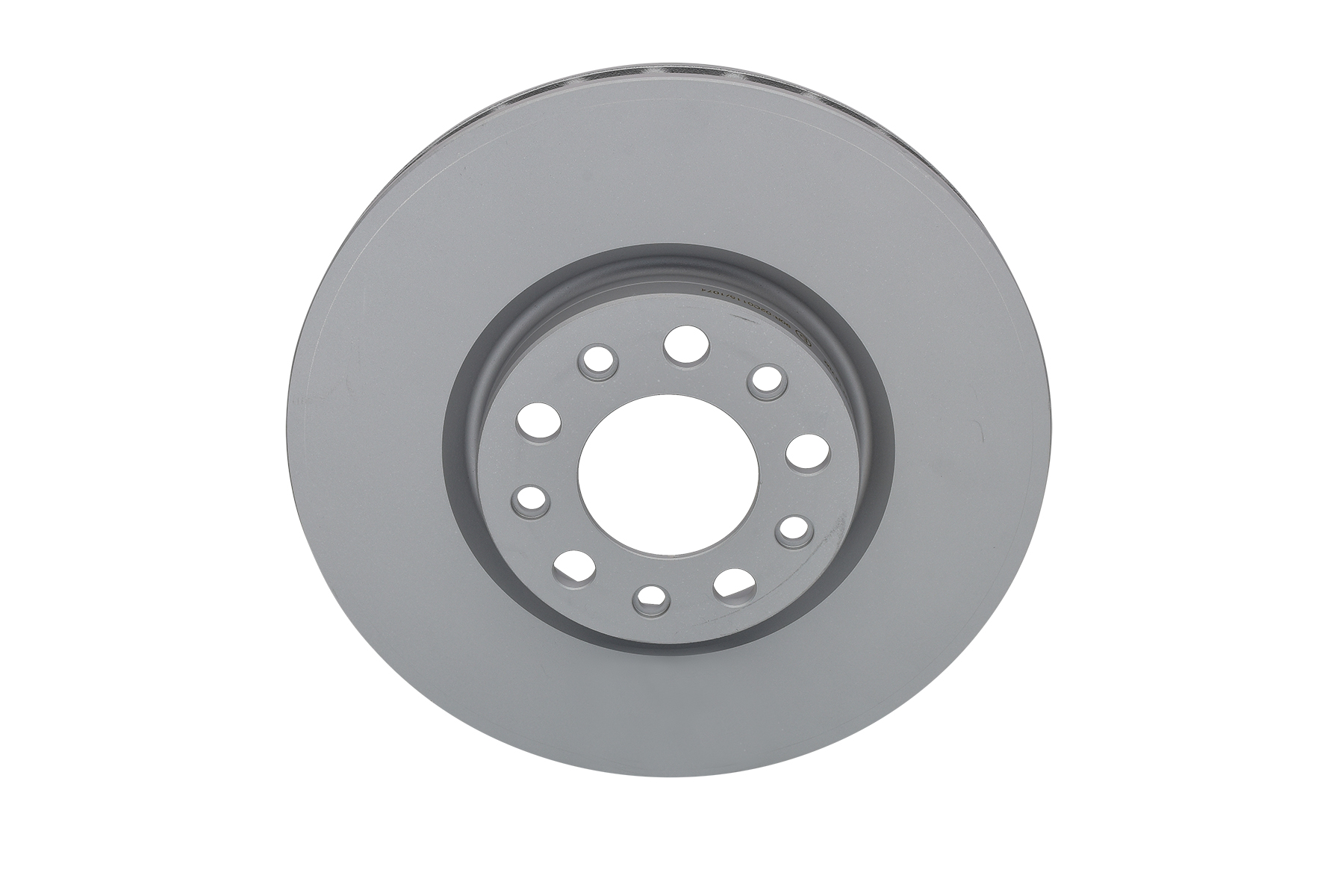 ATE 24.0128-0311.1 Bremsscheibe Alfa Romeo Giulia 952