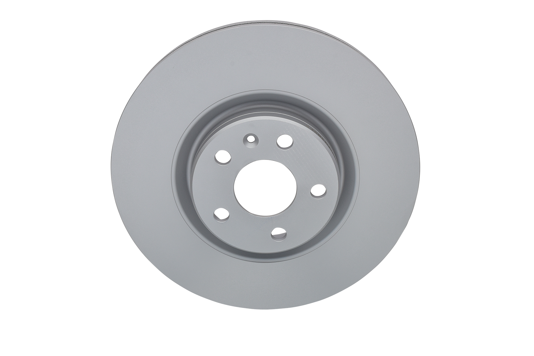 Volvo S60 III (224) brake disc kit ATE 24.0128-0313.1