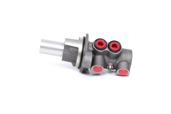ATE 24.4123-1722.3 Master cylinder VAUXHALL Corsavan Mk4 (E) (X15) 1.3 CDTi 95 hp Diesel 2024