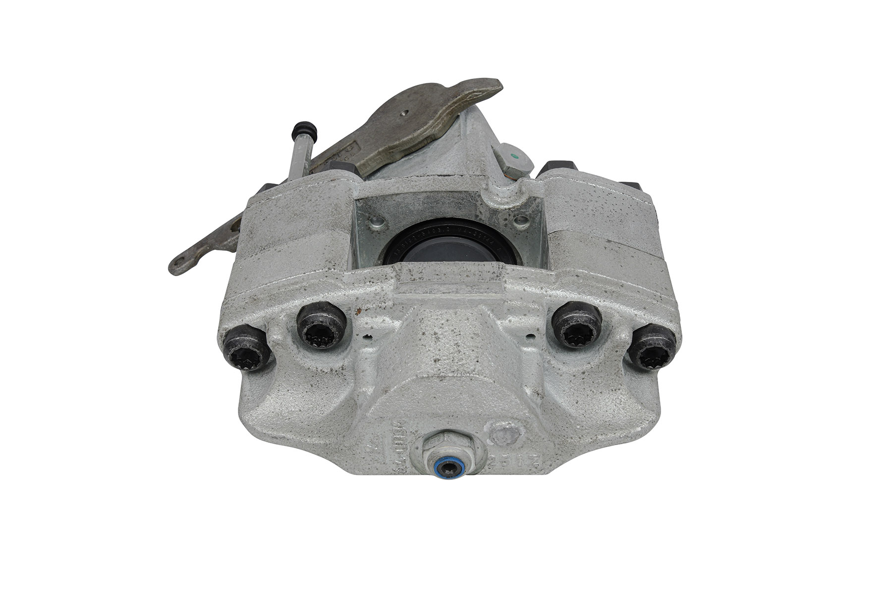Numer OEM A 002 423 11 98 - Zacisk hamulca 24.4544-0022.5 MERCEDES-BENZ, ISUZU, GMC