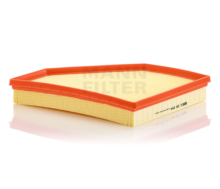 acquisto MANN-FILTER (C 28 054) Filtro aria