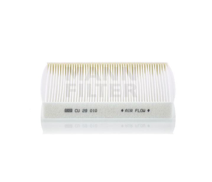 MANN-FILTER CU 29 010 Innenraumfilter Volvo XC40 536
