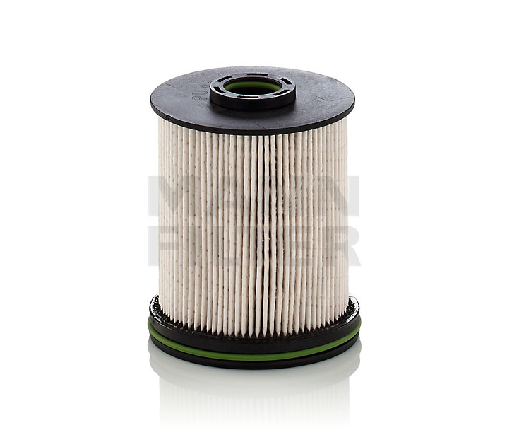 køb MANN-FILTER (PU 9012/1 z) Brændstof-filter
