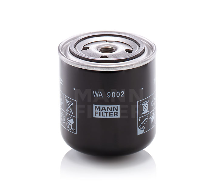 Filtr srodka chłodzącego WA 9002 MANN-FILTER
