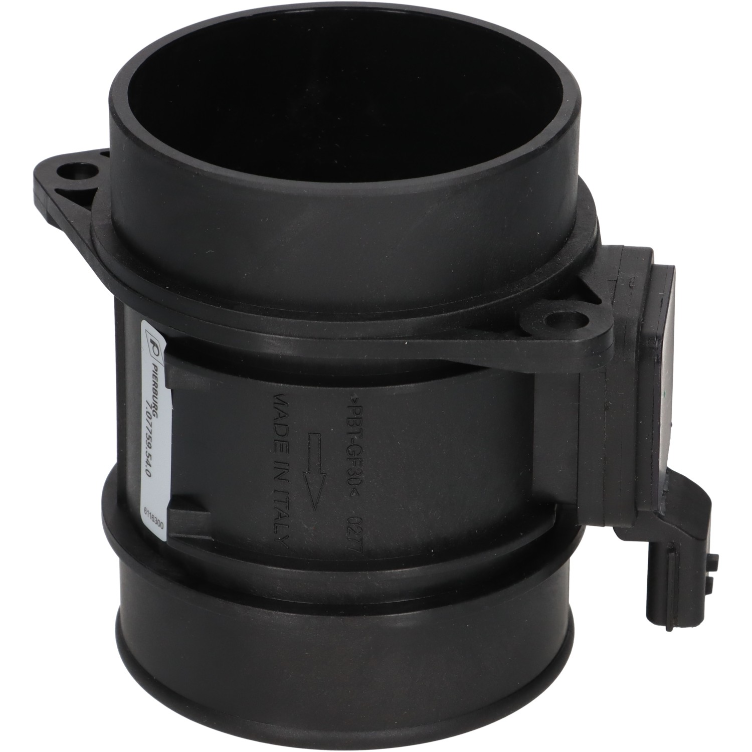 PIERBURG 7.07759.54.0 Luftmassenmesser RENAULT Grand Scénic III (JZ)