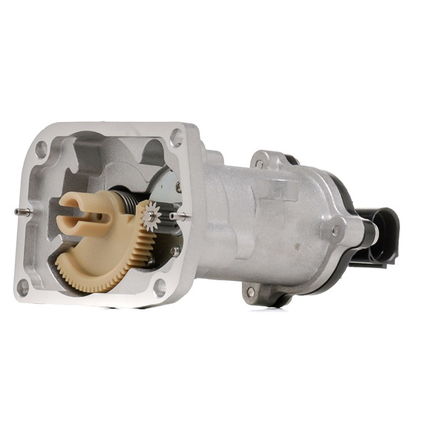 PIERBURG 7.24809.89.0 egr valve FORD Transit Connect Mk1 Van 1.8 TDCi 90hp 2011