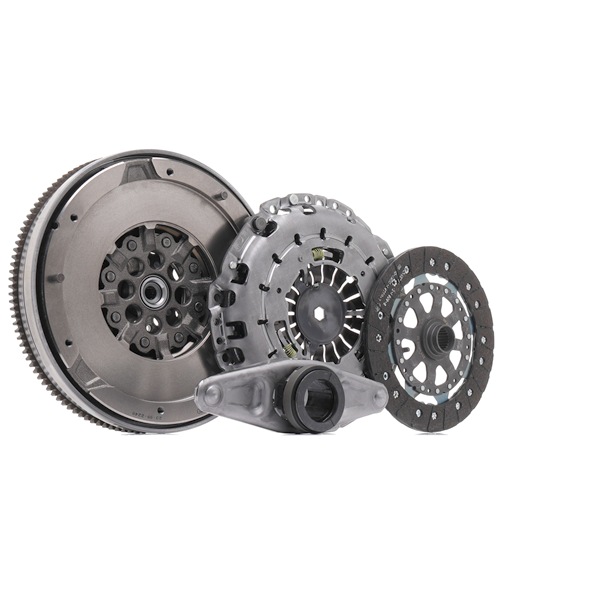 LuK 600 0319 00 Kupplungssatz BMW F31