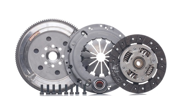 Numer OEM 55243534 - Zestaw sprzęgła 600 0323 00 FIAT