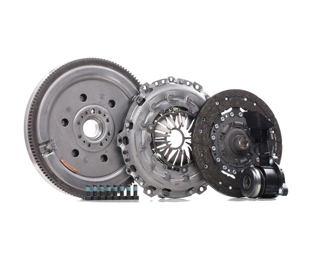 Numer OEM 2052 P2 - Zestaw sprzęgła 600 0328 00 CITROËN