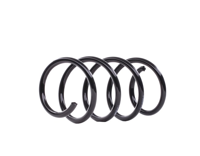 Numer OEM 5Q0 411 105 CS - Sprężyna zawieszenia 37-309299 AUDI, SEAT, LAND ROVER, CUPRA