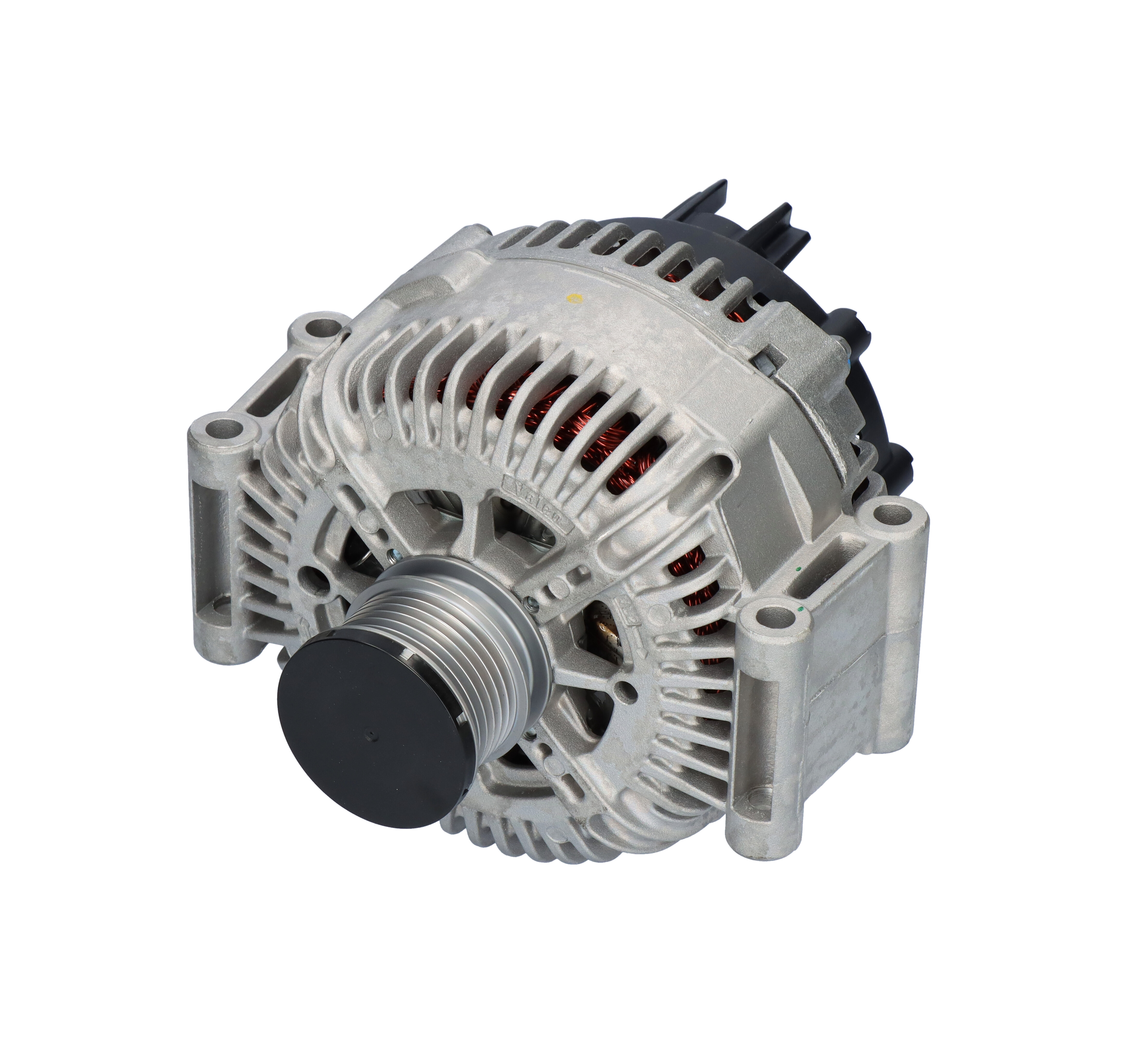 Número OEM A 646 154 11 02 0080 - Alternador 200198 MERCEDES-BENZ