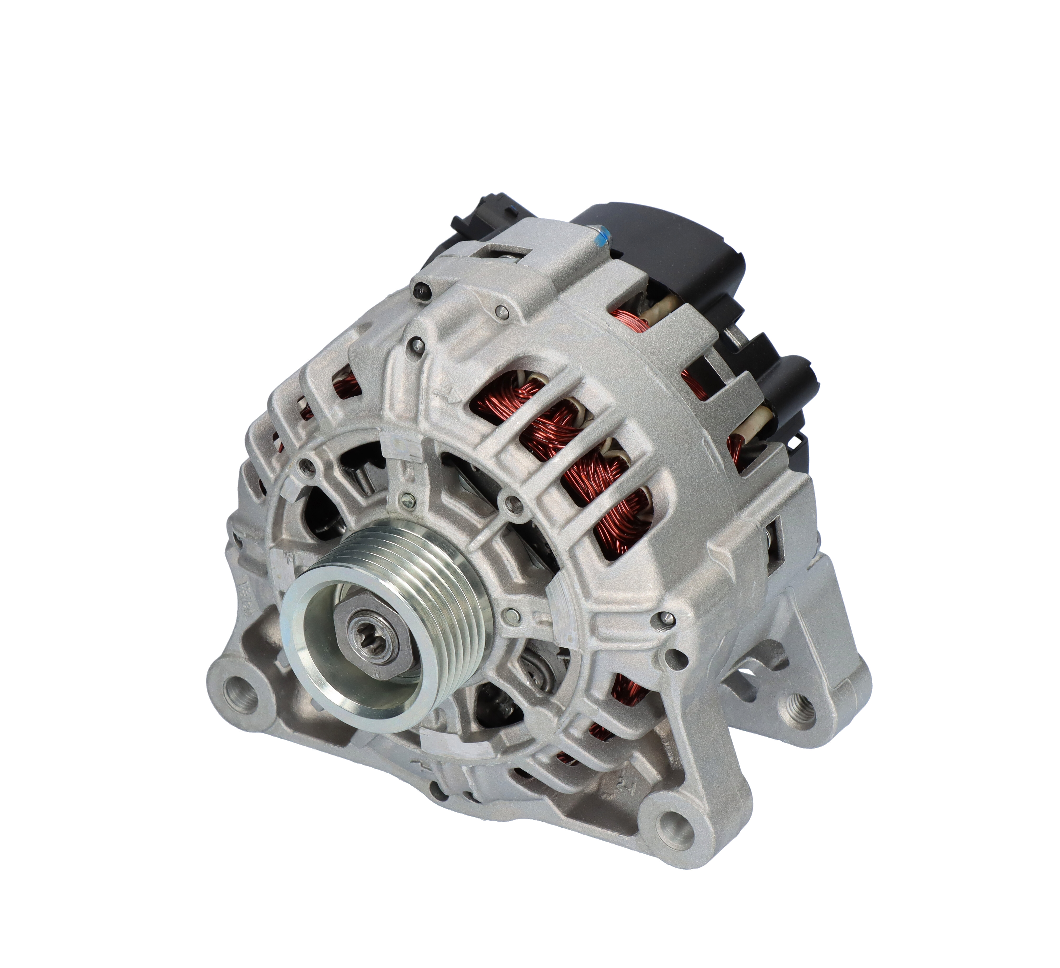 Numer OEM 9665577680 - Alternator 200202 PEUGEOT, CITROËN