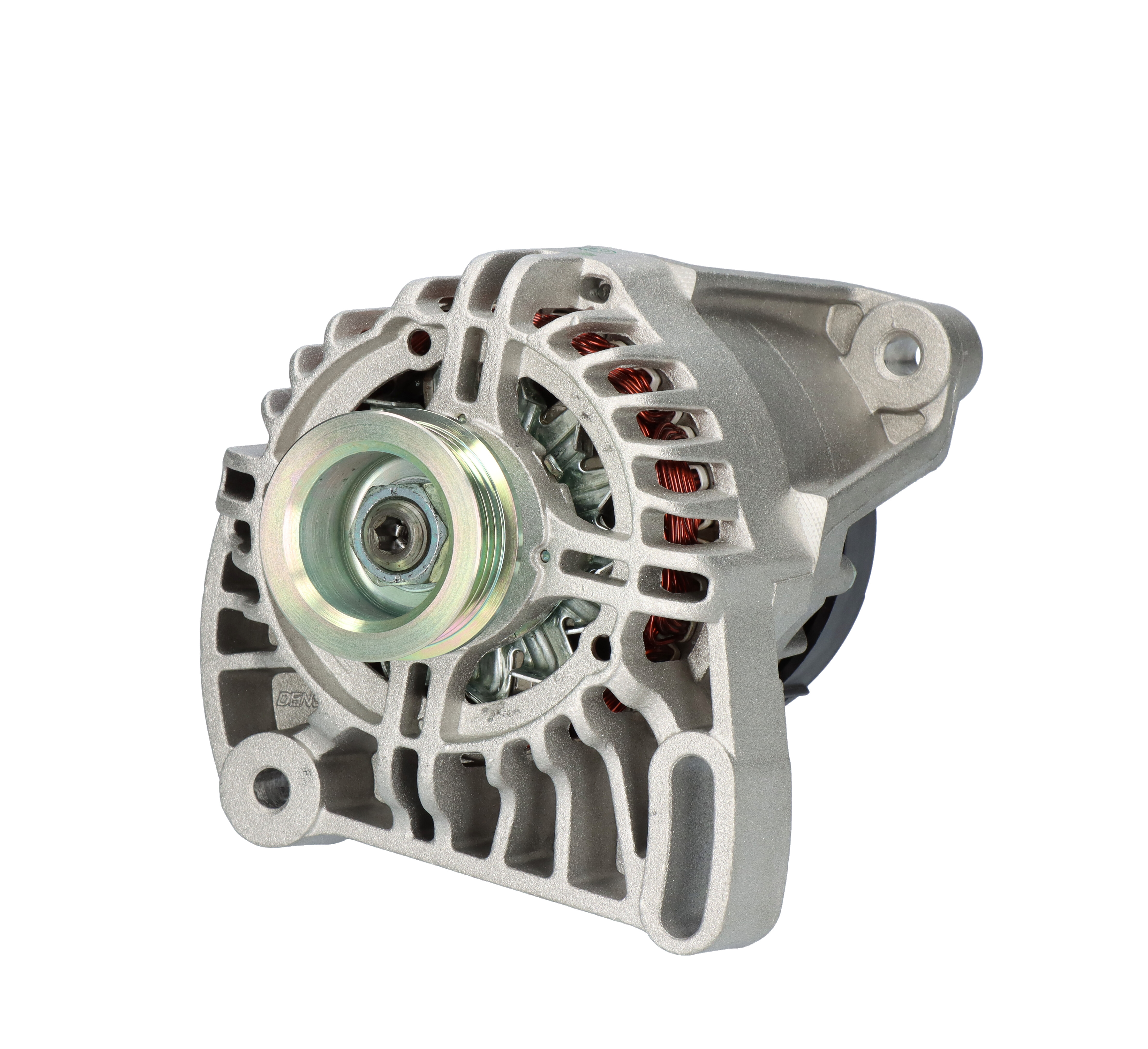 OEM-nummer 51 859 044 - Dynamo / Alternator 456400 OPEL, FIAT, ALFA ROMEO, ABARTH, LANCIA