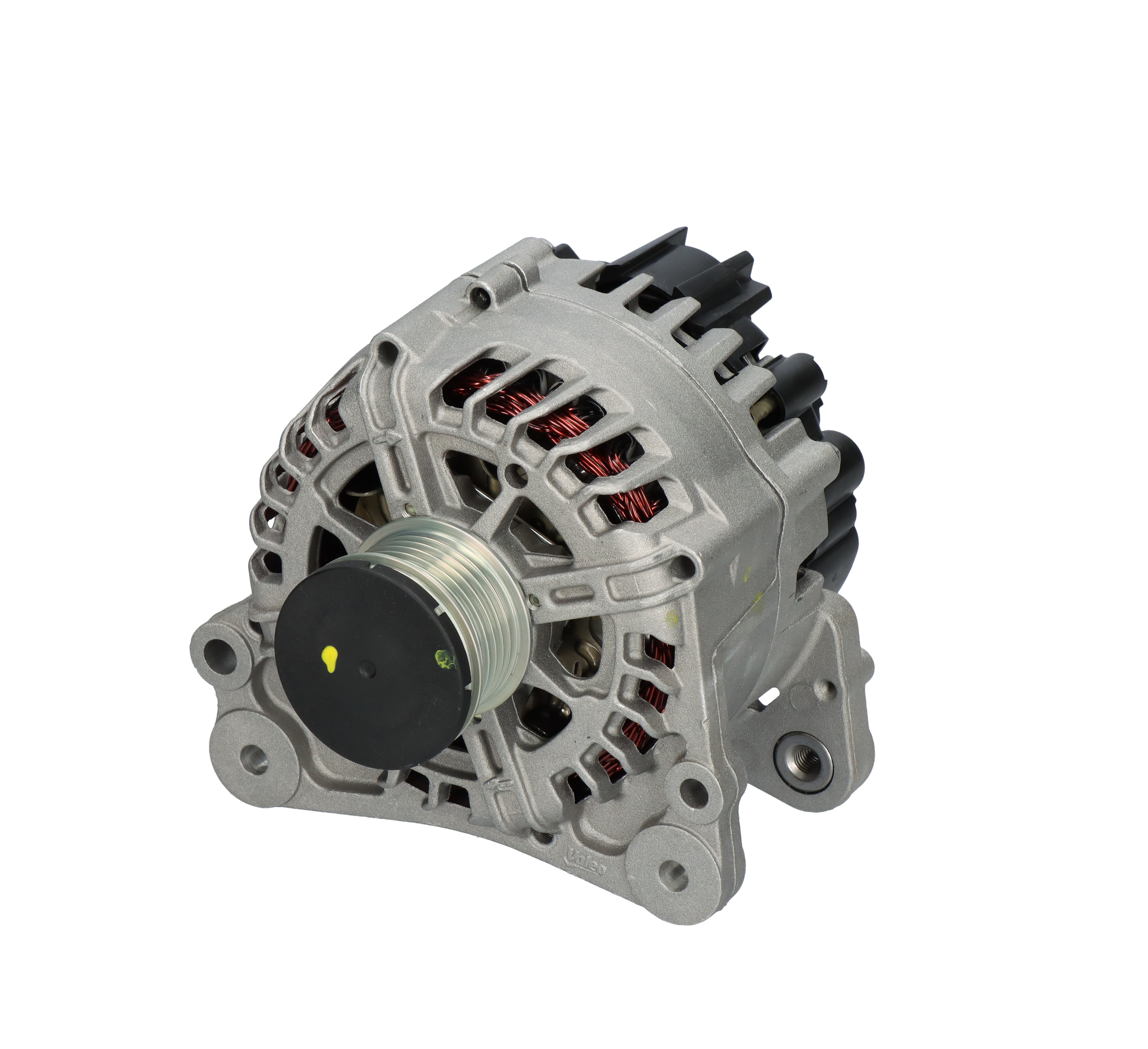 Generator 456405 VALEO SKODA Scala Hatchback 1.6 SRE 2019 110 HK