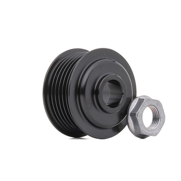 Koło pasowe, alternator 593794 VALEO