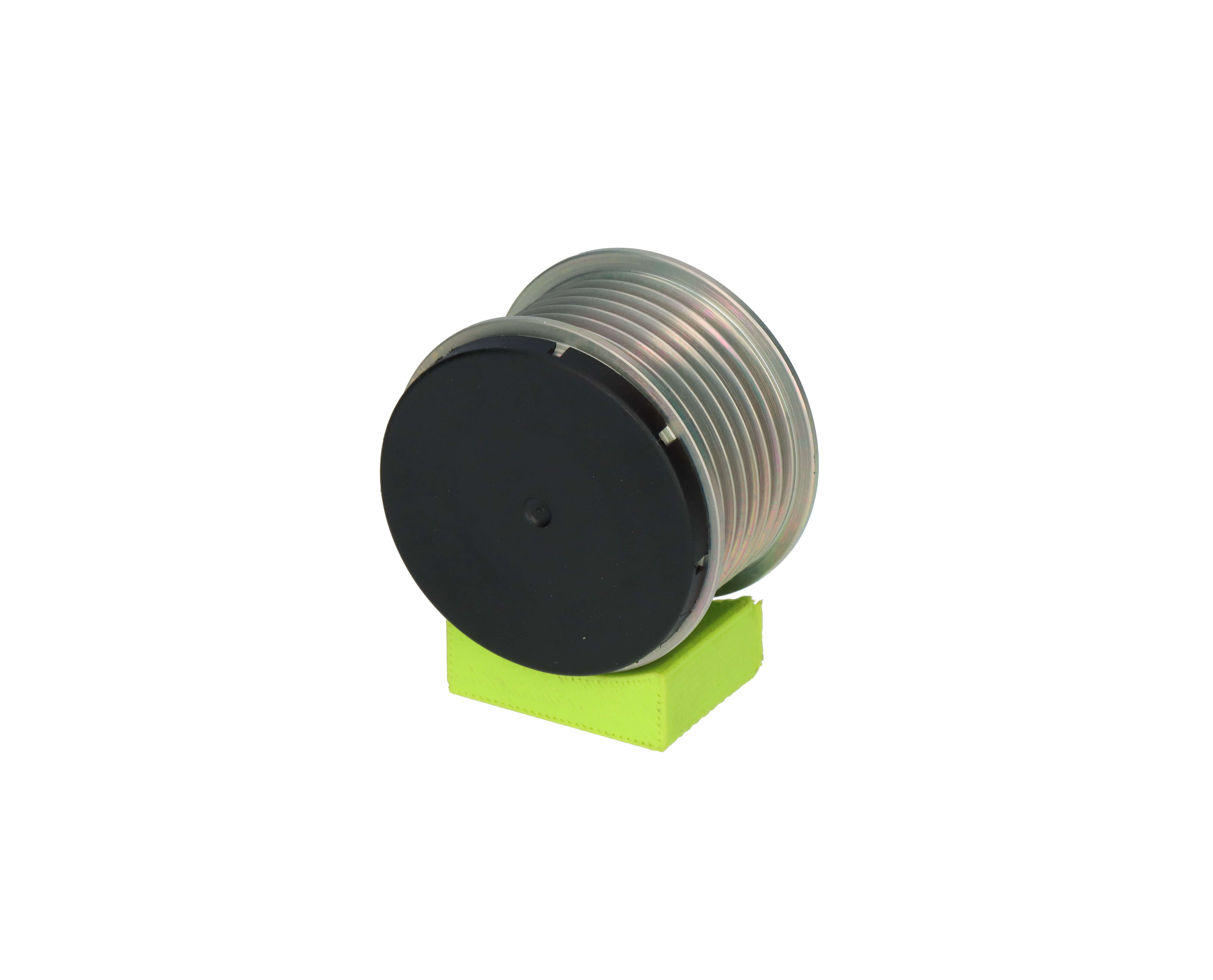 Dynamo poelie 595425 VALEO AUDI Q7 (4LB) 3.6 FSI quattro 2009 280 Pk